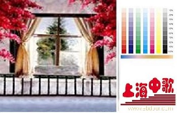 化纖油畫布、油畫布打印、打印油畫布、油畫布廠家